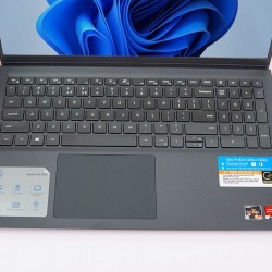 [New Outlet] Laptop Dell Inspiron 3515 (5WMFH) - AMD Ryzen 5