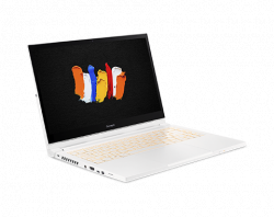 Laptop Cũ Acer ConceptD 3 Ezel - Intel Core i7