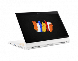 Laptop Cũ Acer ConceptD 3 Ezel - Intel Core i7