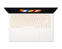 Laptop Cũ Acer ConceptD 3 Ezel - Intel Core i7