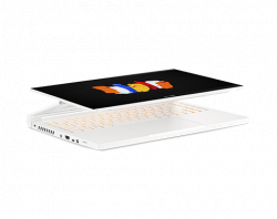 Laptop Cũ Acer ConceptD 3 Ezel - Intel Core i7