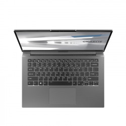 [New 100%] Laptop Gigabyte U4 UD 70S1823SO - Intel Core i7