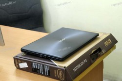 Laptop Asus P550LA (Core i5 4200U, RAM 4GB, HDD 500GB, Intel HD Graphics 4400, 15.6 inch)