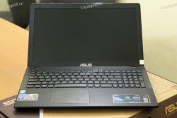 Laptop Asus P550LA (Core i5 4200U, RAM 4GB, HDD 500GB, Intel HD Graphics 4400, 15.6 inch)