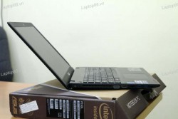 Laptop Asus P550LA (Core i5 4200U, RAM 4GB, HDD 500GB, Intel HD Graphics 4400, 15.6 inch)