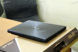 Laptop Asus P550LA (Core i5 4200U, RAM 4GB, HDD 500GB, Intel HD Graphics 4400, 15.6 inch)