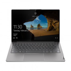 [New 100%] Laptop Lenovo ThinkBook 13s G2 ITL 20V9005HVN - Intel Core i5