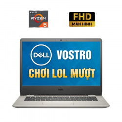 [New 100%] Laptop Dell Vostro 3405 R1505D  - AMD Ryzen 5 | 14 inch Full HD