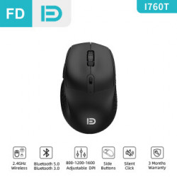 Chuột không dây Multi FD i760T Bluetooth Wireless