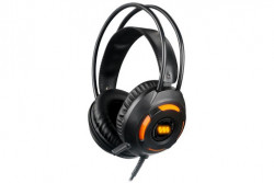 Tai nghe Gaming WM9900 Giả Lập 7.1 USB 