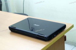 Laptop Acer Aspire 5732Z (Pentium T4500, RAM 2GB, HDD 320GB, Intel GMA X4500MHD, 15.6 inch)