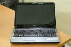 Laptop Acer Aspire 5732Z (Pentium T4500, RAM 2GB, HDD 320GB, Intel GMA X4500MHD, 15.6 inch)