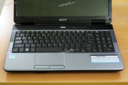 Laptop Acer Aspire 5732Z (Pentium T4500, RAM 2GB, HDD 320GB, Intel GMA X4500MHD, 15.6 inch)
