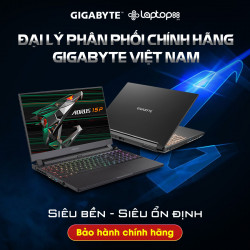 [New 100%] Laptop GIGABYTE G5 KC-5S11130SB - Intel Core i5