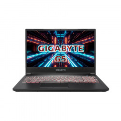 [New 100%] Laptop GIGABYTE G5 KC-5S11130SB - Intel Core i5