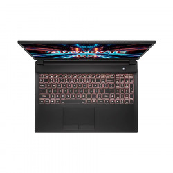 [New 100%] Laptop GIGABYTE G5 KC-5S11130SB - Intel Core i5