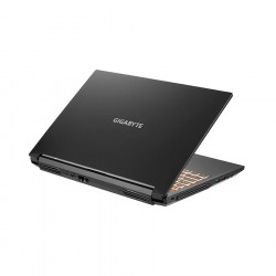 [New 100%] Laptop GIGABYTE G5 KC-5S11130SB - Intel Core i5