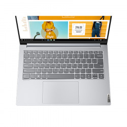 [Mới 100% Full Box] Laptop Lenovo Yoga Slim 7 Pro 14ACH5 82N5001JVN - AMD Ryzen 7