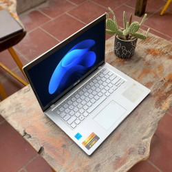 [New 100%] Laptop Asus Vivobook X415EA EB640W - Intel Core i5