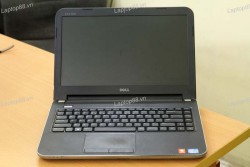 Laptop Dell Vostro 2421 (Core i5 3337U, RAM 4GB, HDD 500GB, Intel HD Graphics 4000, 14 inch)