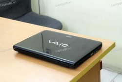 Laptop Sony Vaio VPC-EA36FG (Core i5 560M, RAM 4GB, HDD 500GB, 1GB AMD Radeon HD 5650, 14 inch)