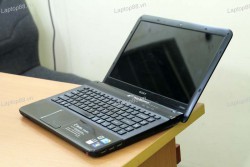 Laptop Sony Vaio VPC-EA36FG (Core i5 560M, RAM 4GB, HDD 500GB, 1GB AMD Radeon HD 5650, 14 inch)