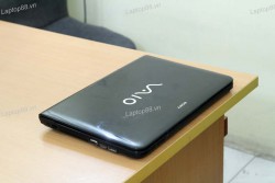 Laptop Sony Vaio VPC-EA36FG (Core i5 560M, RAM 4GB, HDD 500GB, 1GB AMD Radeon HD 5650, 14 inch)