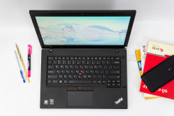 Laptop Cũ Lenovo Thinkpad L450 - Intel Core i5