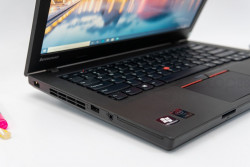 Laptop Cũ Lenovo Thinkpad L450 - Intel Core i5