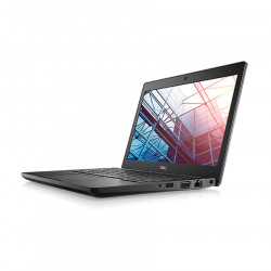 Laptop Cũ Dell Latitude 5290 - Intel Core i7