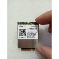 Card Wwan 4G Kết Nối 4G/3G Cho Laptop - HP LT4120 Model T77W595 / LT4211 Model T77H468