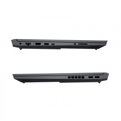 [New 100%] Laptop Gaming HP VICTUS 16 2021 e0168AX 4R0U6PA - AMD Ryzen 7 5800H RTX 3050Ti