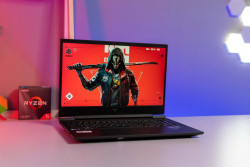 [New 100%] Laptop Gaming HP VICTUS 16 2021 e0168AX 4R0U6PA - AMD Ryzen 7 5800H RTX 3050Ti