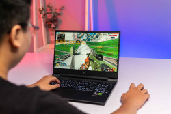 [New 100%] Laptop Gaming HP VICTUS 16 2021 e0168AX 4R0U6PA - AMD Ryzen 7 5800H RTX 3050Ti