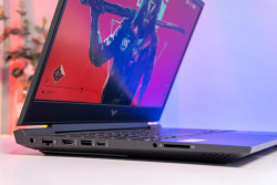 [New 100%] Laptop Gaming HP VICTUS 16 2021 e0168AX 4R0U6PA - AMD Ryzen 7 5800H RTX 3050Ti
