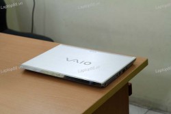 Laptop Sony Vaio SVT14115CVS (Core i5 3317U, RAM 4GB, HDD 500GB + SSD 32GB, Intel HD Graphics 4000, 14 inch)