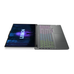 [New 100%] Laptop Lenovo Legion Slim 5 16IRH8 82YA00BUVN | Intel Core i7-13700H | RTX 4060 | 16 inch 2K 165Hz 100% sRGB