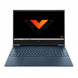 [New 100%] Laptop Gaming  HP VICTUS 16 d0202TX 4R0U4PA - Intel Core i5 11400H RTX 3050Ti