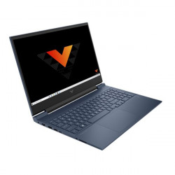 [New 100%] Laptop Gaming  HP VICTUS 16 d0202TX 4R0U4PA - Intel Core i5 11400H RTX 3050Ti