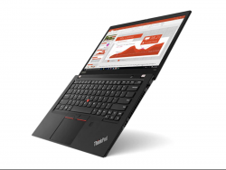 Laptop Cũ Lenovo Thinkpad T490s - Intel Core i5
