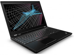 Laptop Workstation Cũ Lenovo Thinkpad P51 - Intel Core i7