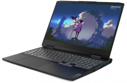 [New 100%] Lenovo Ideapad Gaming 3 15ARH7-82SB00SLUS - AMD R5-7535HS | RTX 2050 | 15.6 inch Full HD 120Hz