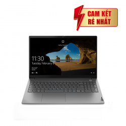 [New 100%] Laptop Lenovo ThinkBook 15 G3 ACL 21A400CFVN - AMD Ryzen 5