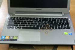 Laptop Lenovo Ideapad Z510 (Core i5 4200M, RAM 4GB, 1TB, Nvidia Geforce GT 740M, 15.6 inch)