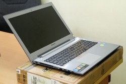 Laptop Lenovo Ideapad Z510 (Core i5 4200M, RAM 4GB, 1TB, Nvidia Geforce GT 740M, 15.6 inch)