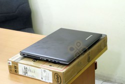Laptop Lenovo Ideapad Z510 (Core i5 4200M, RAM 4GB, 1TB, Nvidia Geforce GT 740M, 15.6 inch)