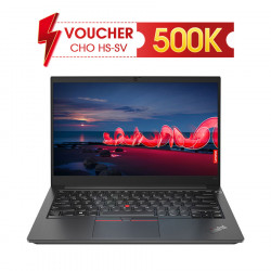 [New 100%] Lenovo Thinkpad E14 Gen 2 ITU 20TA00ABVA - Intel Core i5