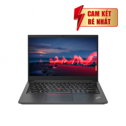 [New 100%] Lenovo Thinkpad E14 Gen 2 ITU 20TA00ABVA - Intel Core i5