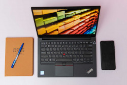 [New 100%] Lenovo Thinkpad E14 Gen 2 ITU 20TA00ABVA - Intel Core i5