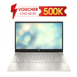 [New 100%] Laptop HP Pavilion 14 dv0516TU 46L88PA - Intel Core i3